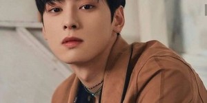 Cha Eun-woo