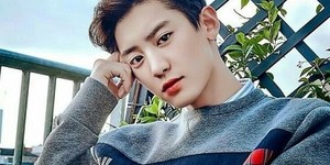 CHANYEOL
