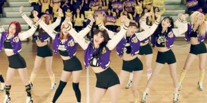 Cheer up