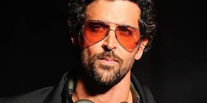 Hrithik Roshan