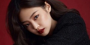 Jennie Kim