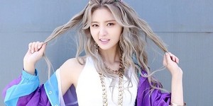 Jeonghwa