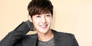 Kim Hyun Joong