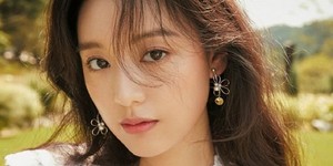 Kim Ji-won