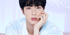 Kim SeokJin