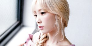 Kim Taeyeon