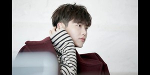 Lee Jong Suk