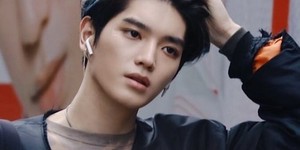 Lee Taeyong