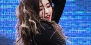 Olivia Hye