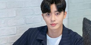 Park Seo-joon