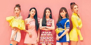 Red Velvet