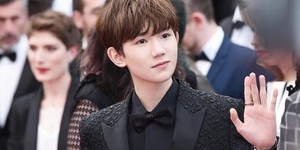 Roy Wang