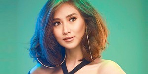 Sarah Geronimo