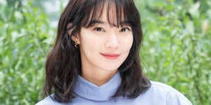Shin Min Ah