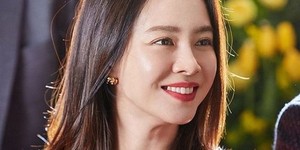 Song Ji-hyo