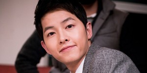 Song Joong Ki