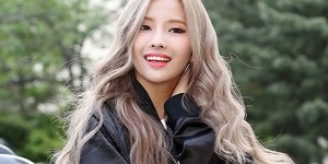 Soyeon