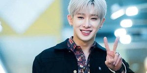 WONHO