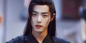 Xiao Zhan