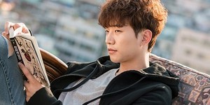 Lee Jun Ho