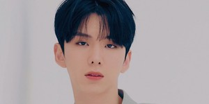 Kihyun monstax