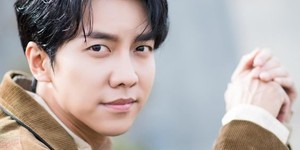 Lee Seung Gi 
