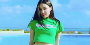 Yeonwoo 
