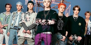 NCT U
