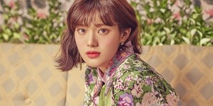 Min Seo
