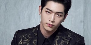 Seo Kang Joon