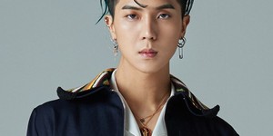 Song Mino