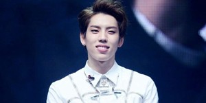 Jang Dong-woo
