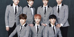 RM, Suga, J-Hope, Jin, Jimin, V, JK