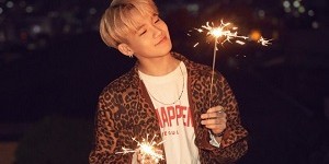 Choi Hyunsuk