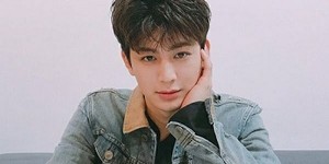 iKON Song Yunhyeong