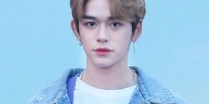 Lucas - Nct