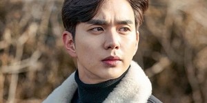 Yoo Seung Ho