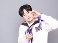 Cha Eunwoo
