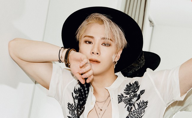 Moonbin