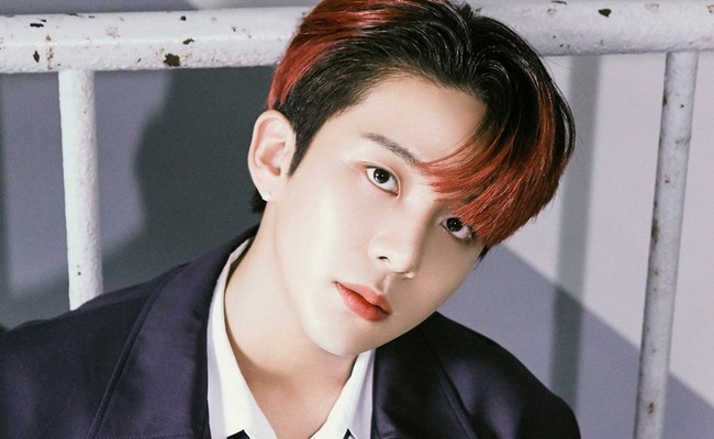 Jongho