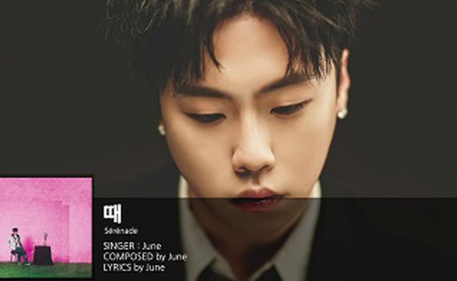 PLT’s JUNE(solo)