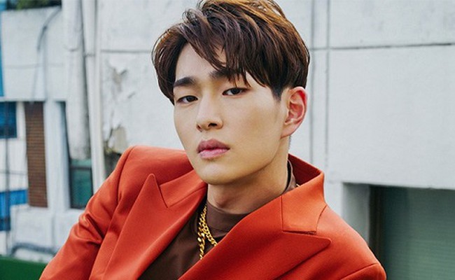 Onew