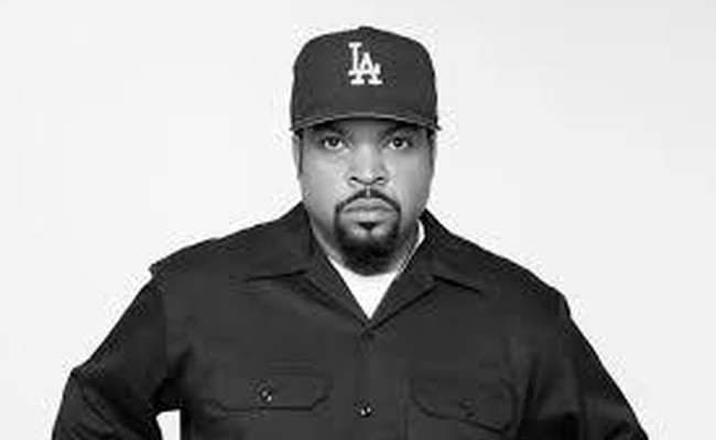 Ice Cube