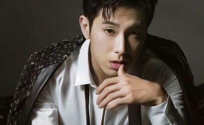 Yunho