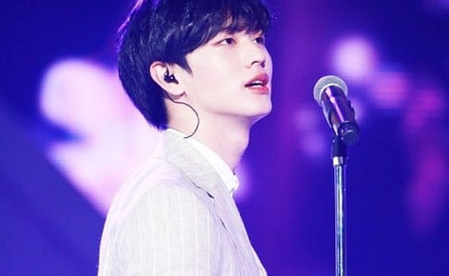 Sungjae