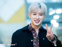 Wonho