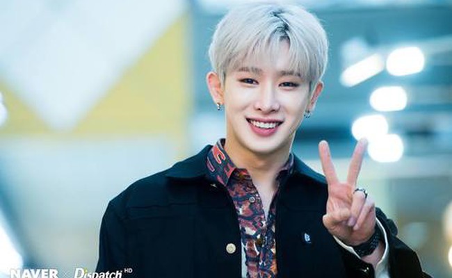 Wonho