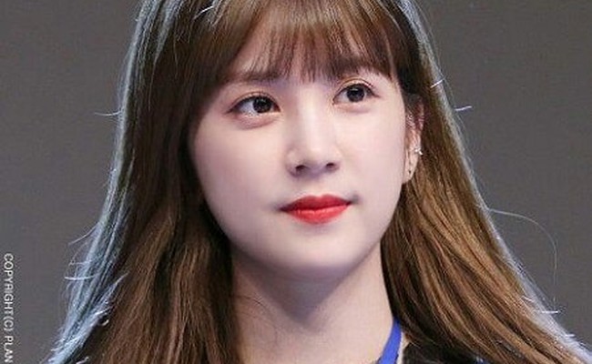 Chorong