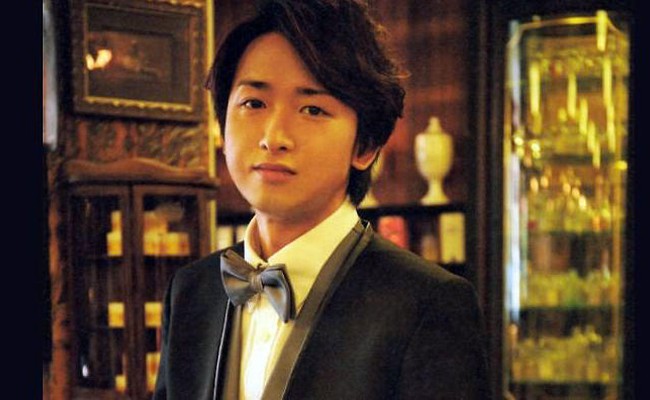 Ohno Satoshi