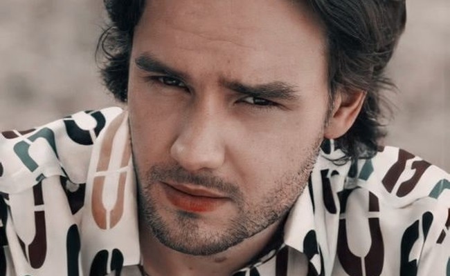 Liam Payne